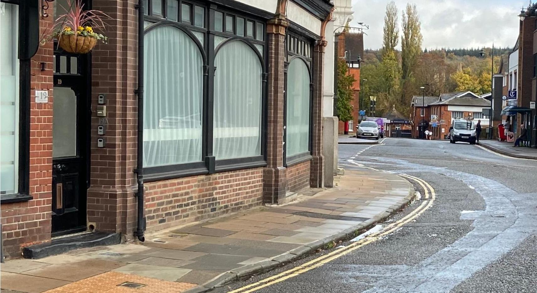 Deluxe Three Bed Bnb In Henley-On-Thames Near Station River & Town Centre Екстериор снимка