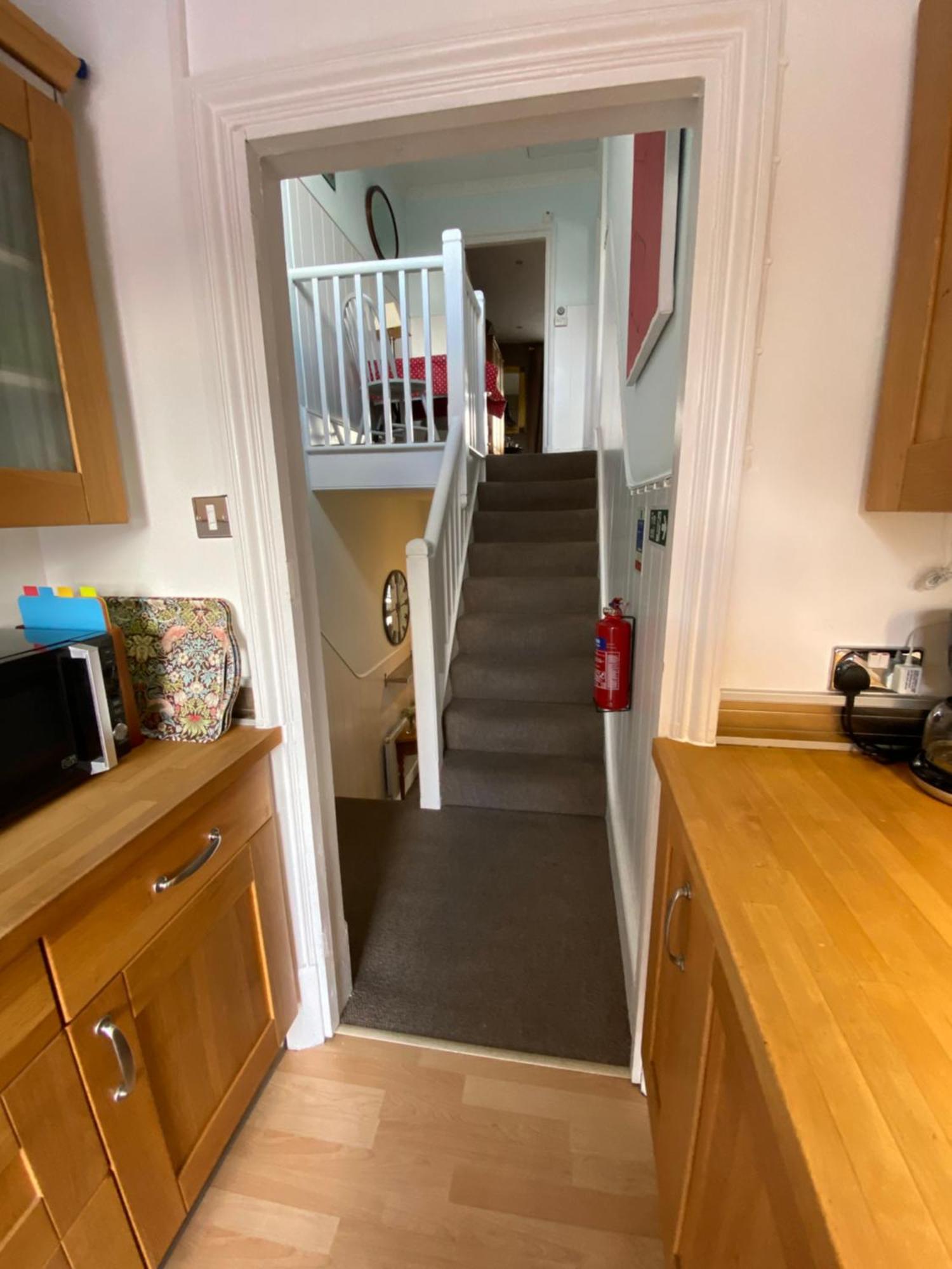 Deluxe Three Bed Bnb In Henley-On-Thames Near Station River & Town Centre Екстериор снимка