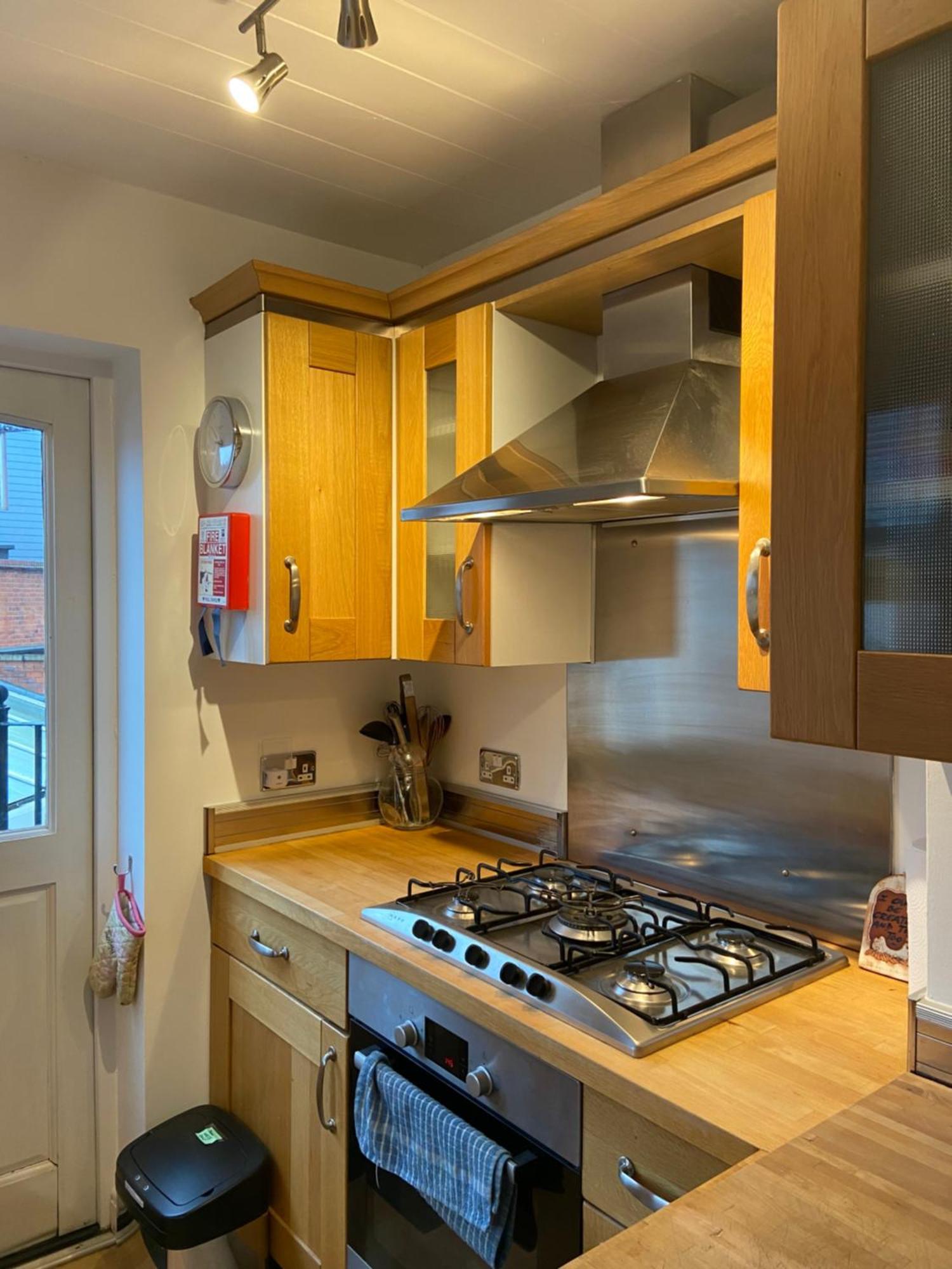 Deluxe Three Bed Bnb In Henley-On-Thames Near Station River & Town Centre Екстериор снимка